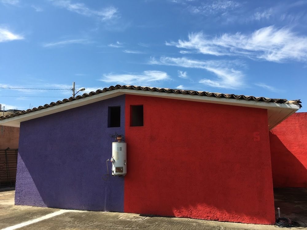 Hotel Rural San Anton Oaxaca Buitenkant foto