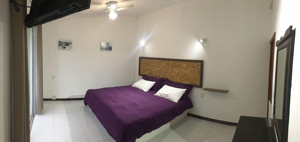 Hotel Rural San Anton Oaxaca Buitenkant foto